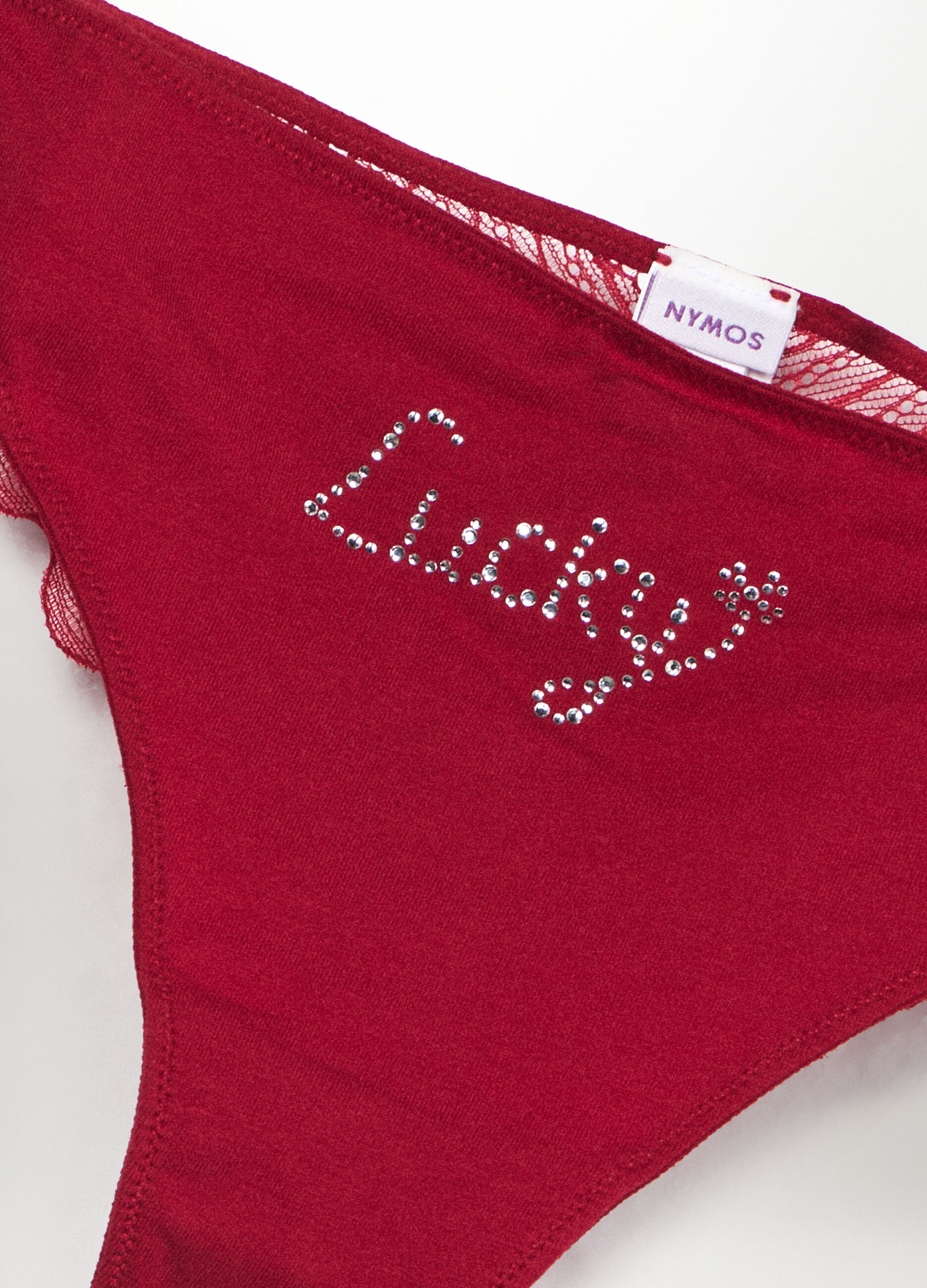 Brasiliana in jersey di cotone stretch donna_1