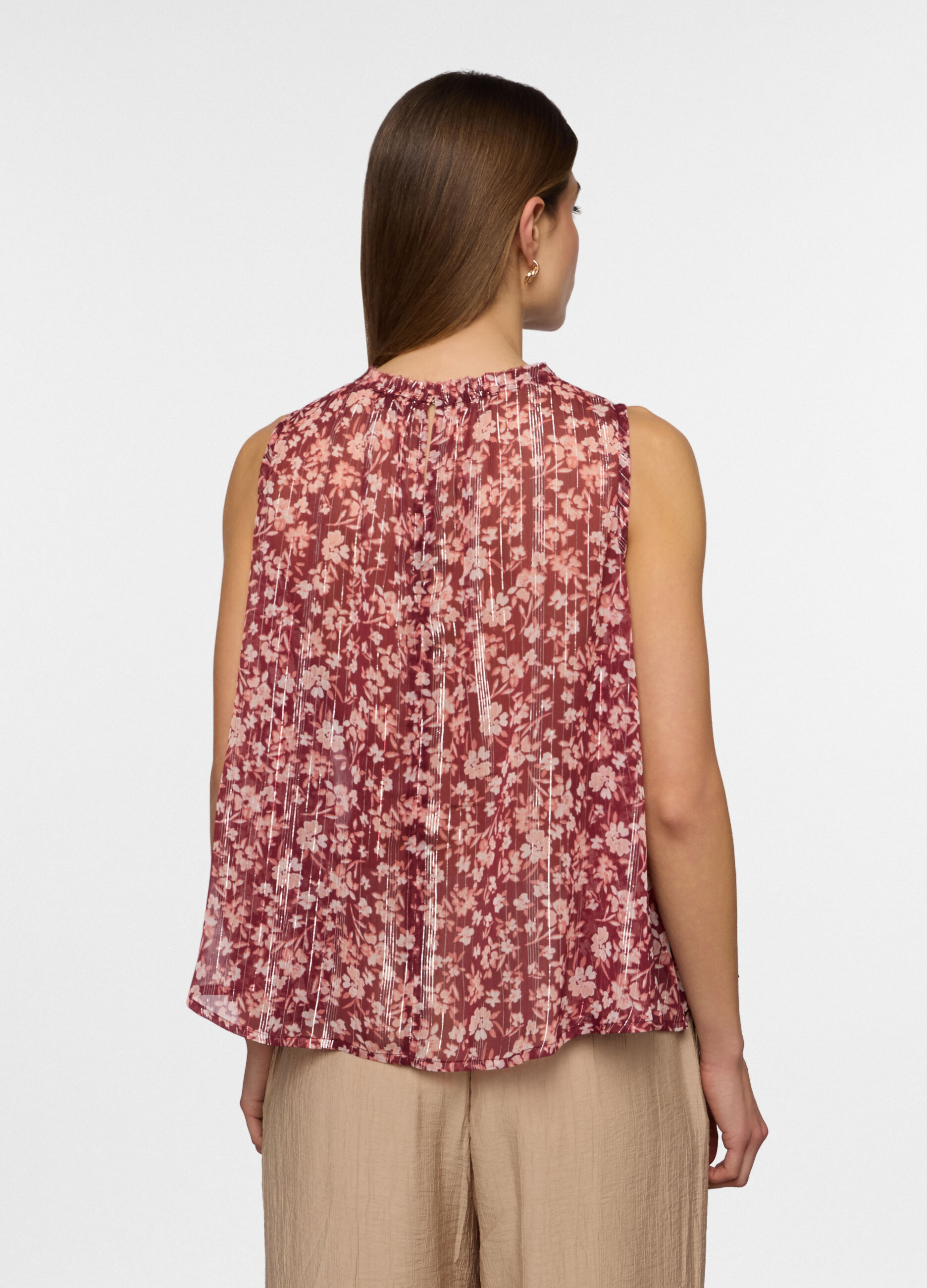 Top girocollo donna_1