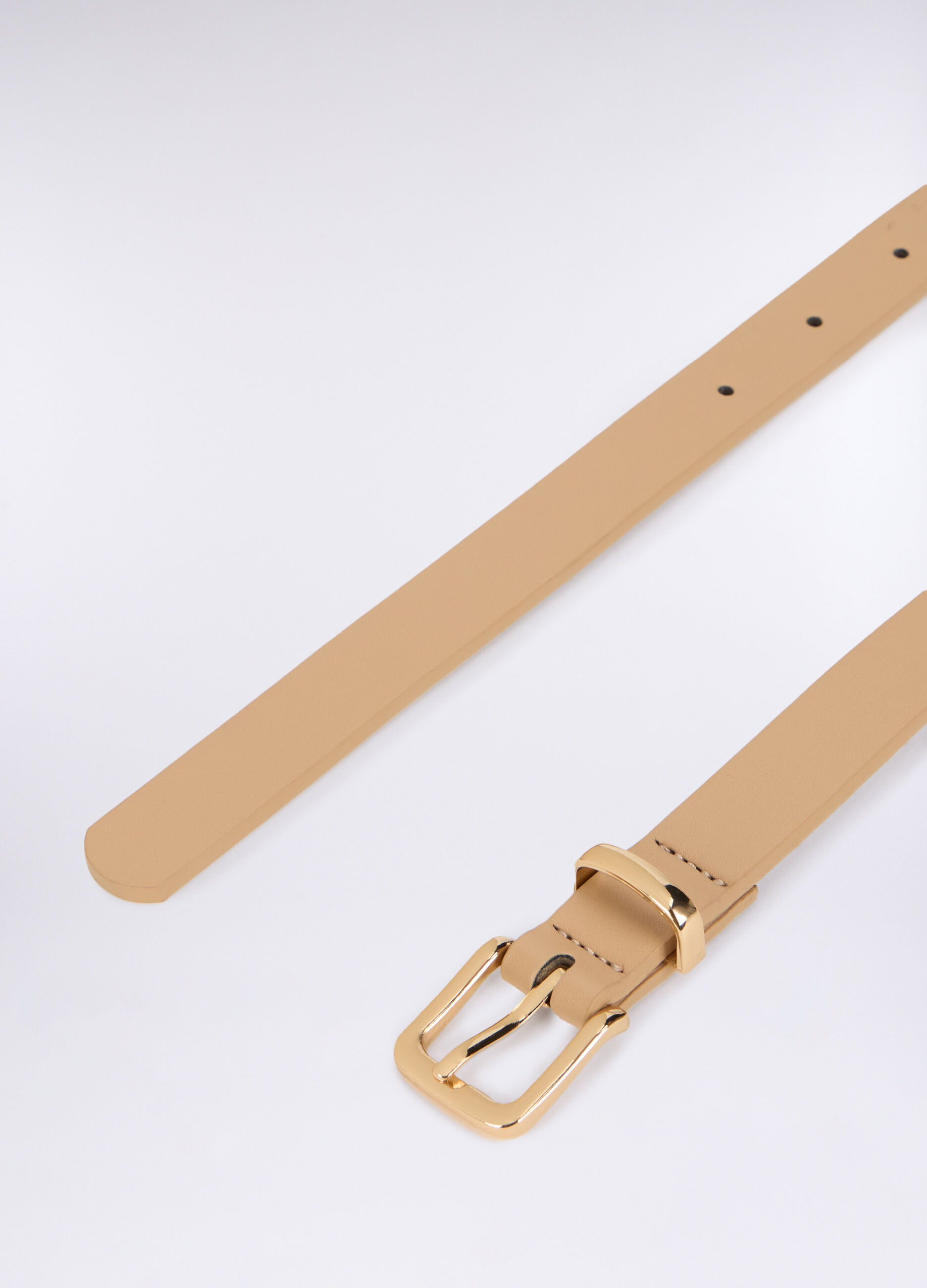 Pack 2 cinture in eco pelle donna_3