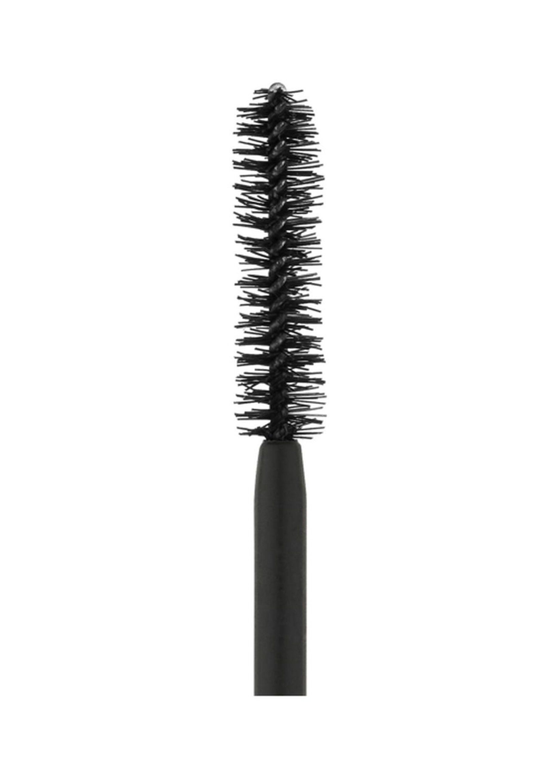 L'Oréal Paris Mascara Voluminous, ExtraVolume con Ceramide R, senza Grumi, Effetto Volumizzante, Carbon Black._1