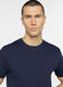T-shirt girocollo in puro cotone uomo_2