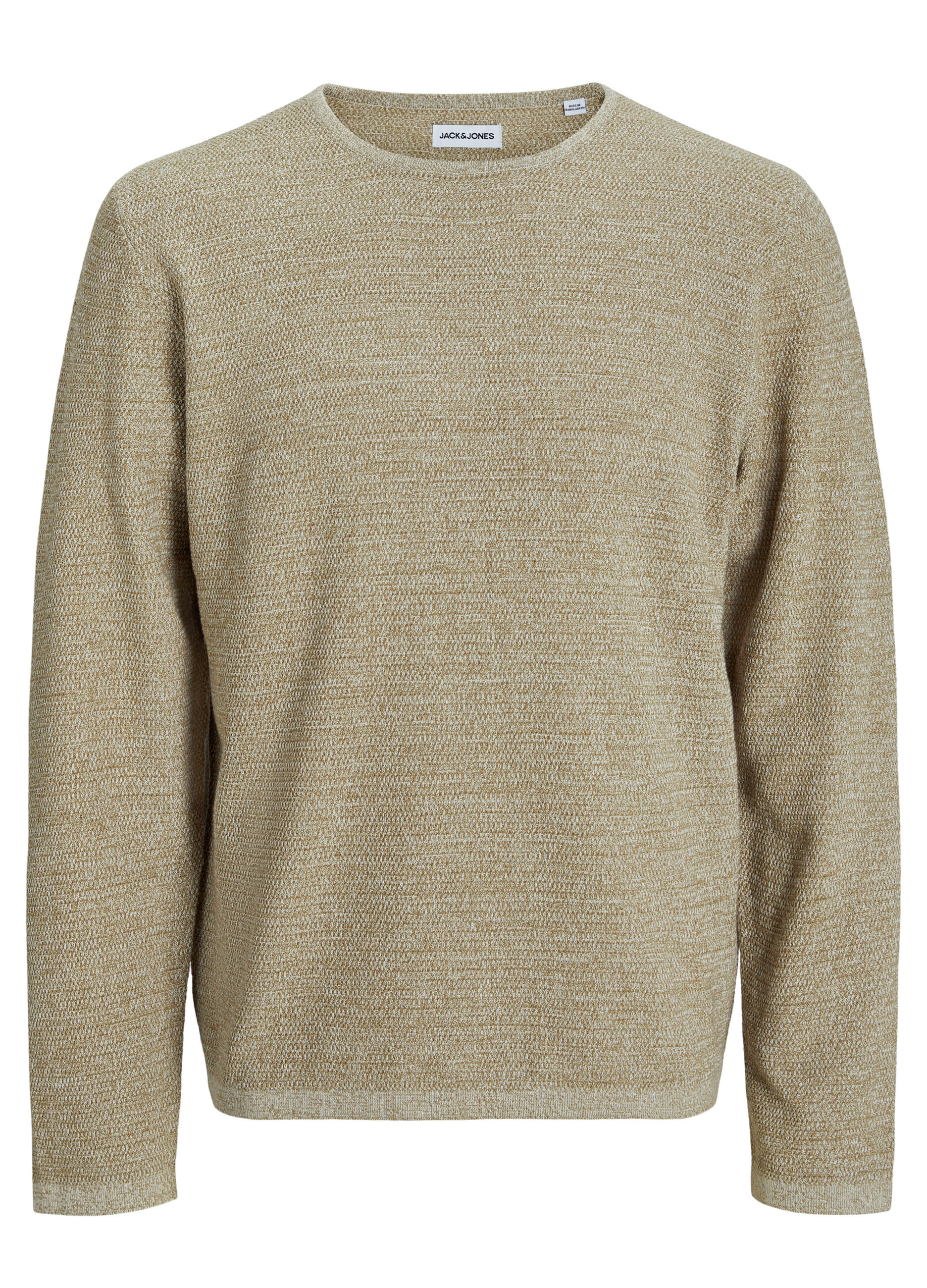 Maglione relaxed fit uomo_6