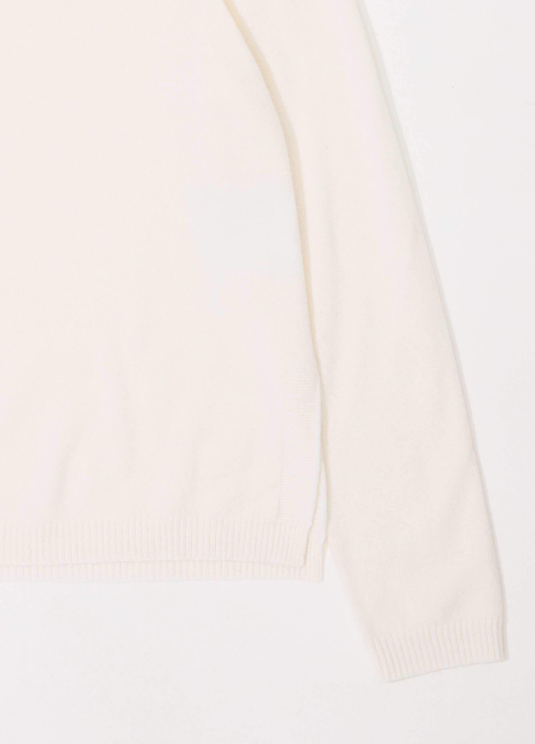 Lupetto in misto lana donna_6