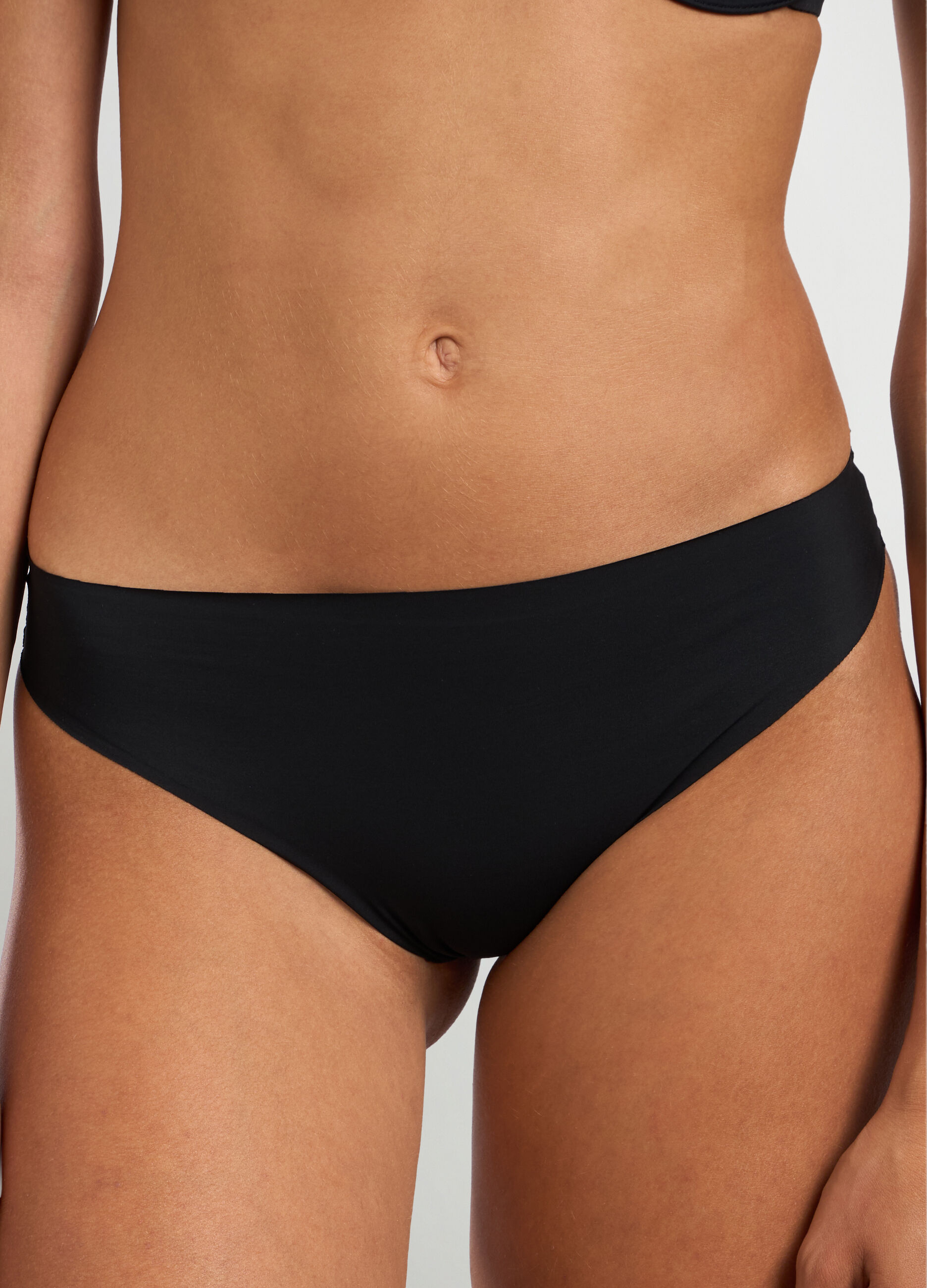 Slip in microfibra stretch donna_2