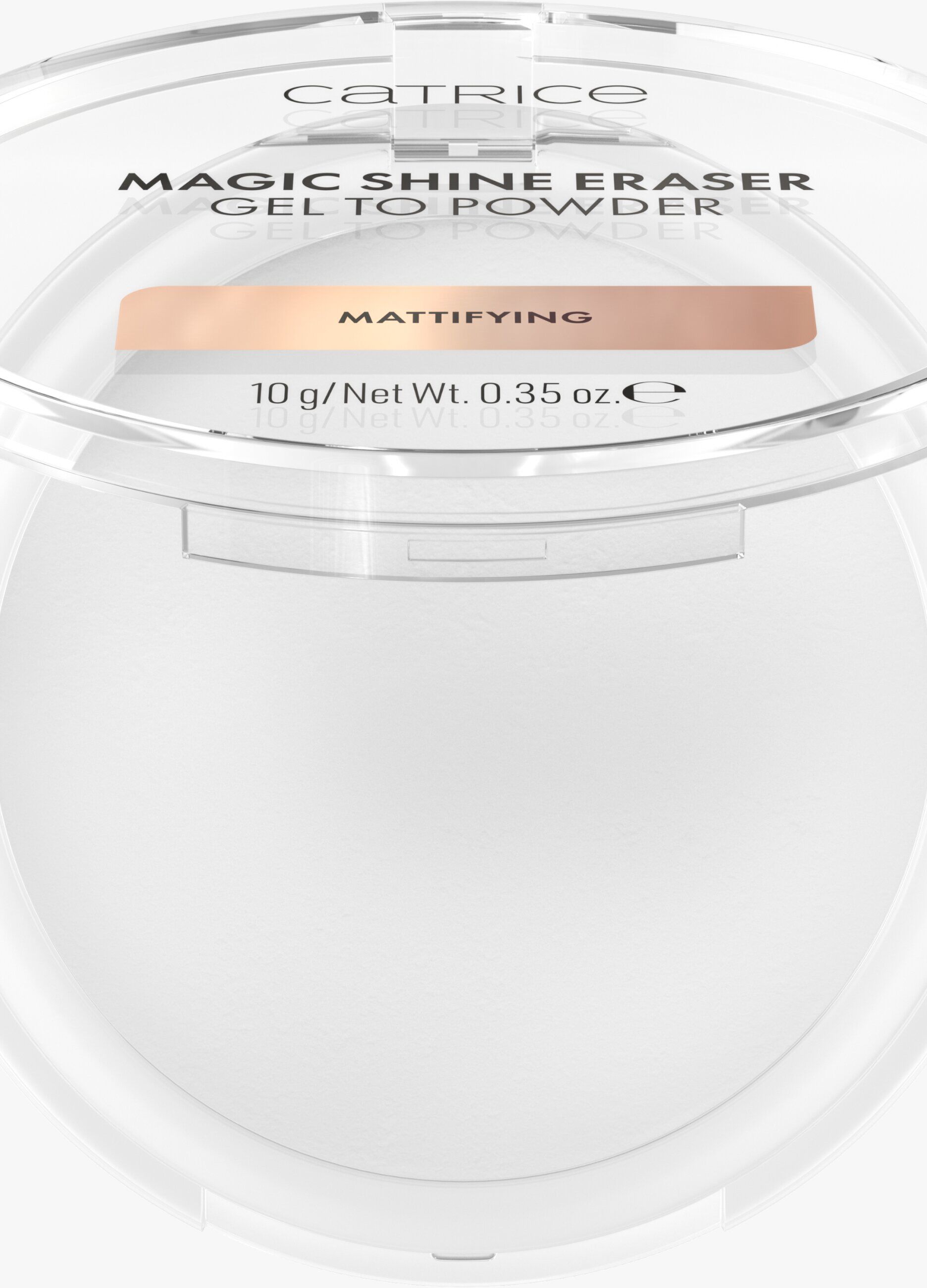 Catrice Magic Shine Eraser Cipria in Gel 010_0