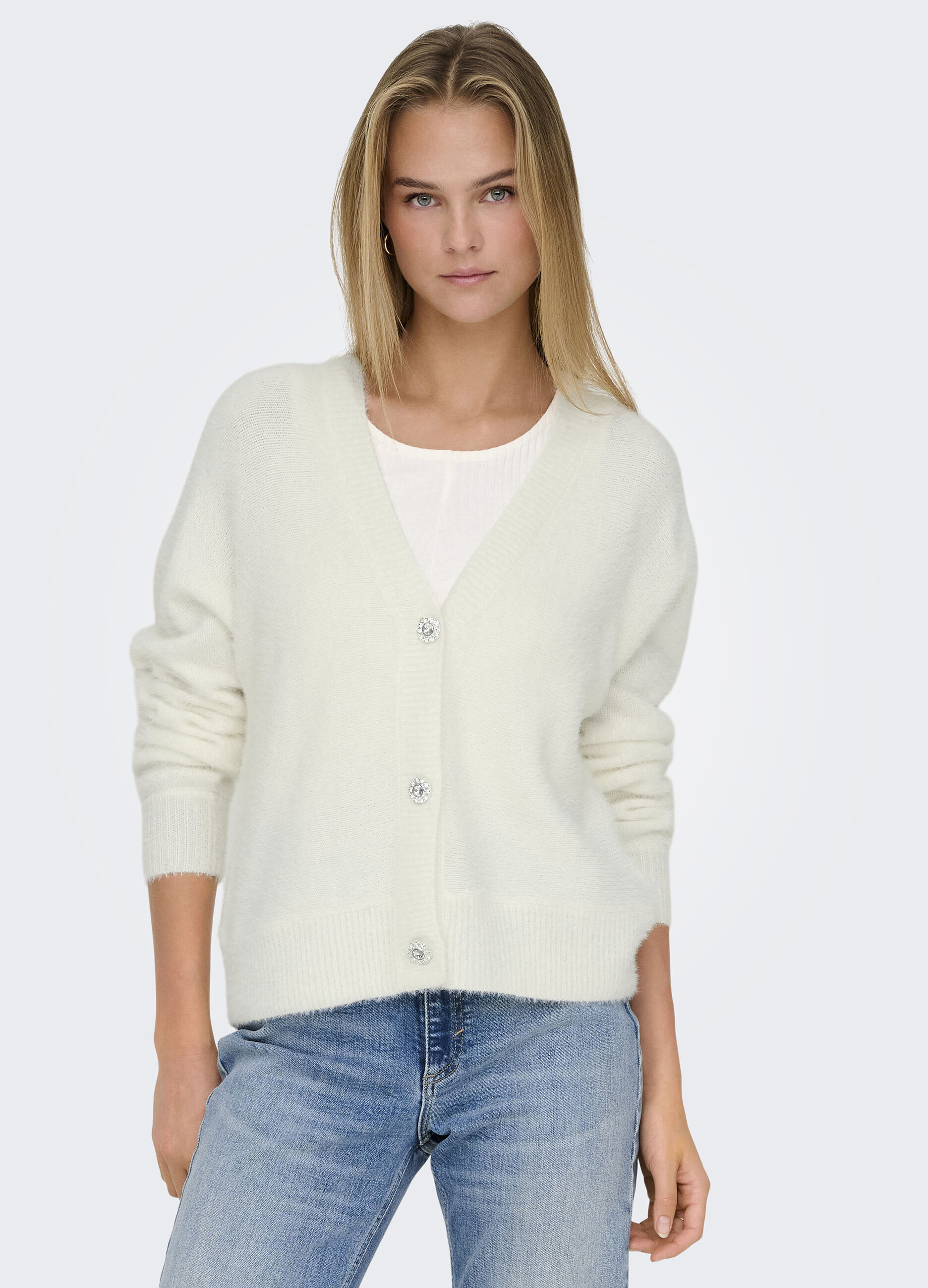 Cardigan in maglia_3