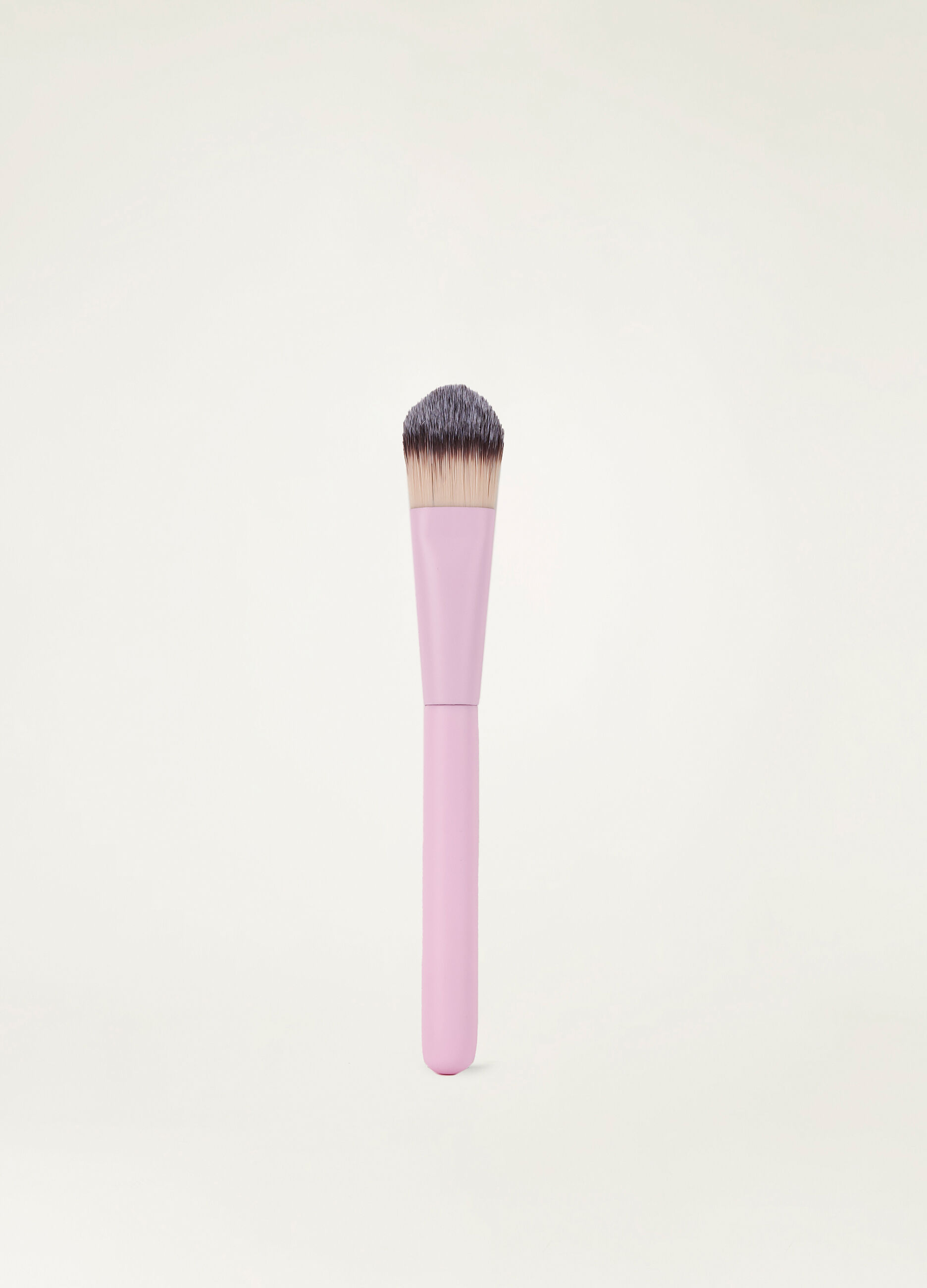 Pennello makeup per il fondotinta 