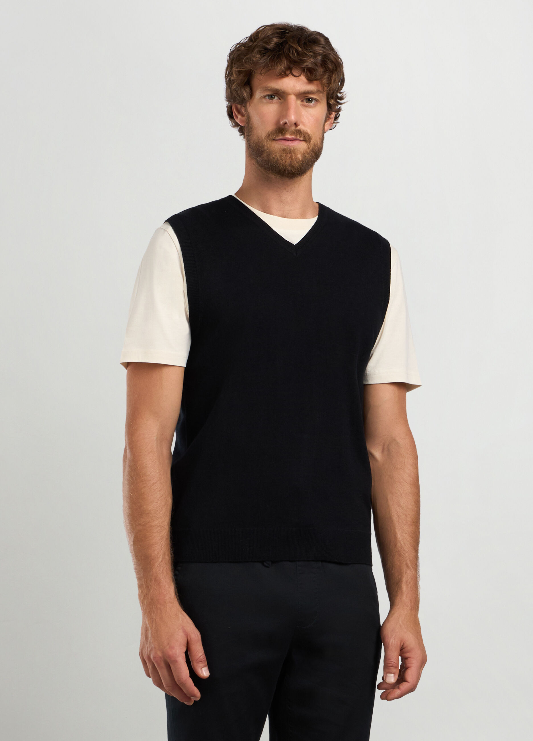 Ovs gilet uomo online