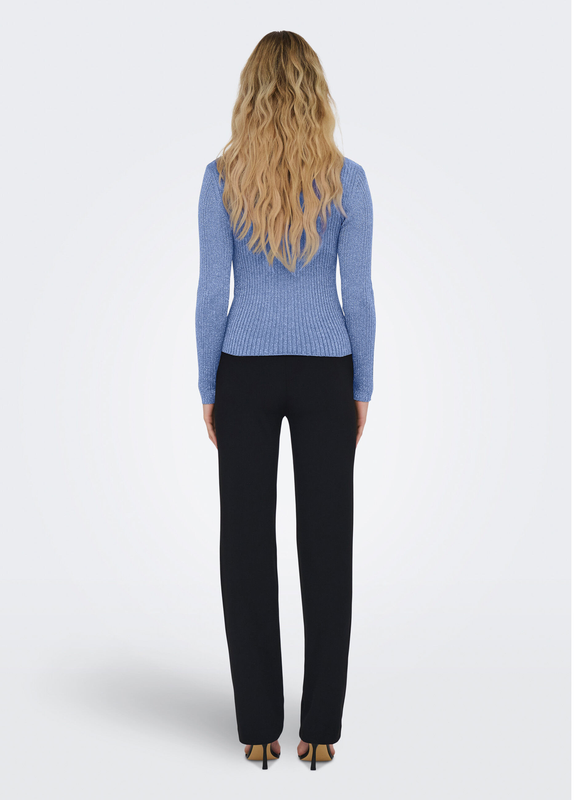 Pullover in maglia_1