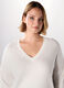 T-shirt in viscosa stretch donna curvy_2