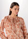 Blusa in misto cotone donna_2