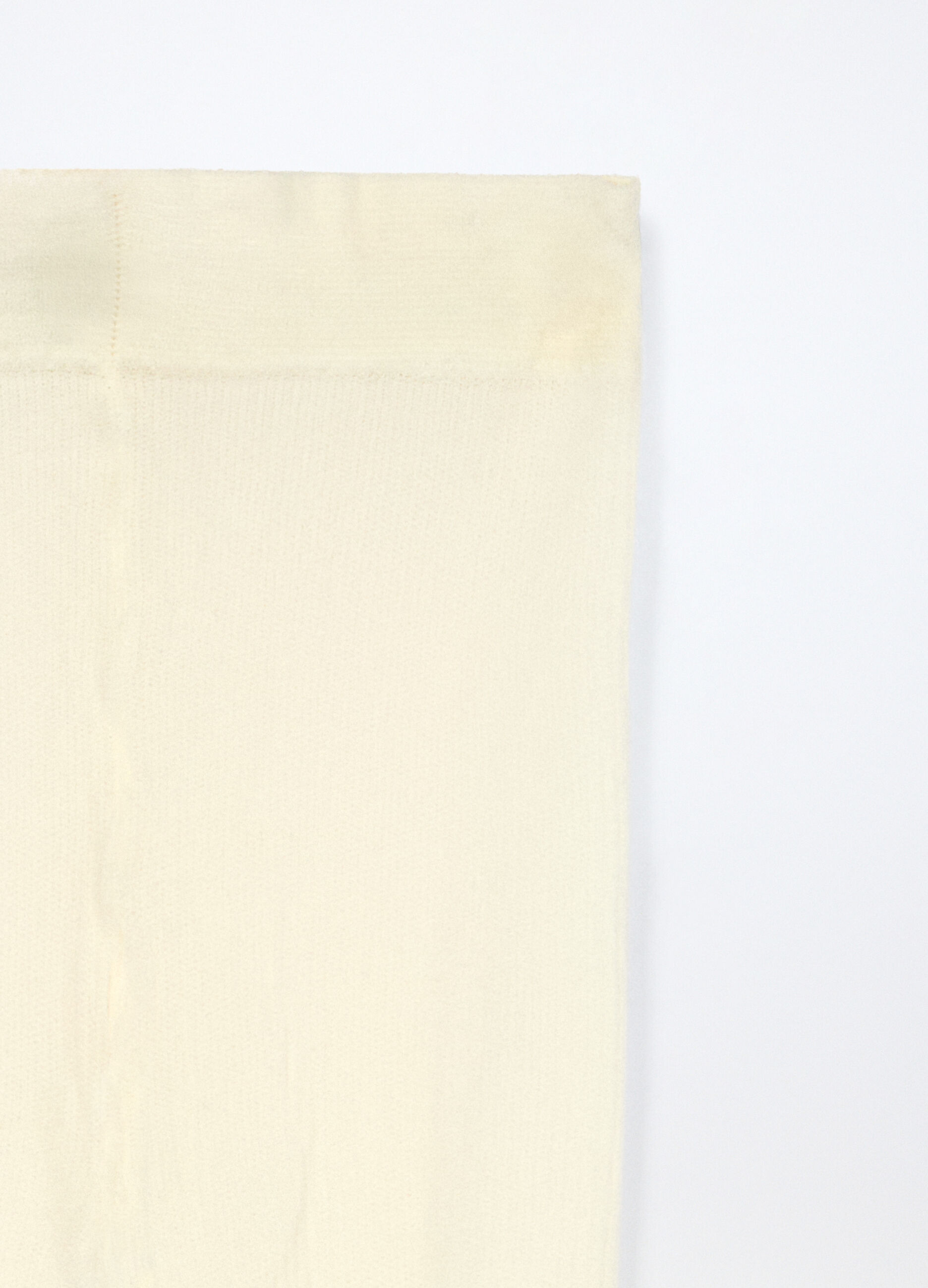 Collant in microfibra Made in Italy bambina_1