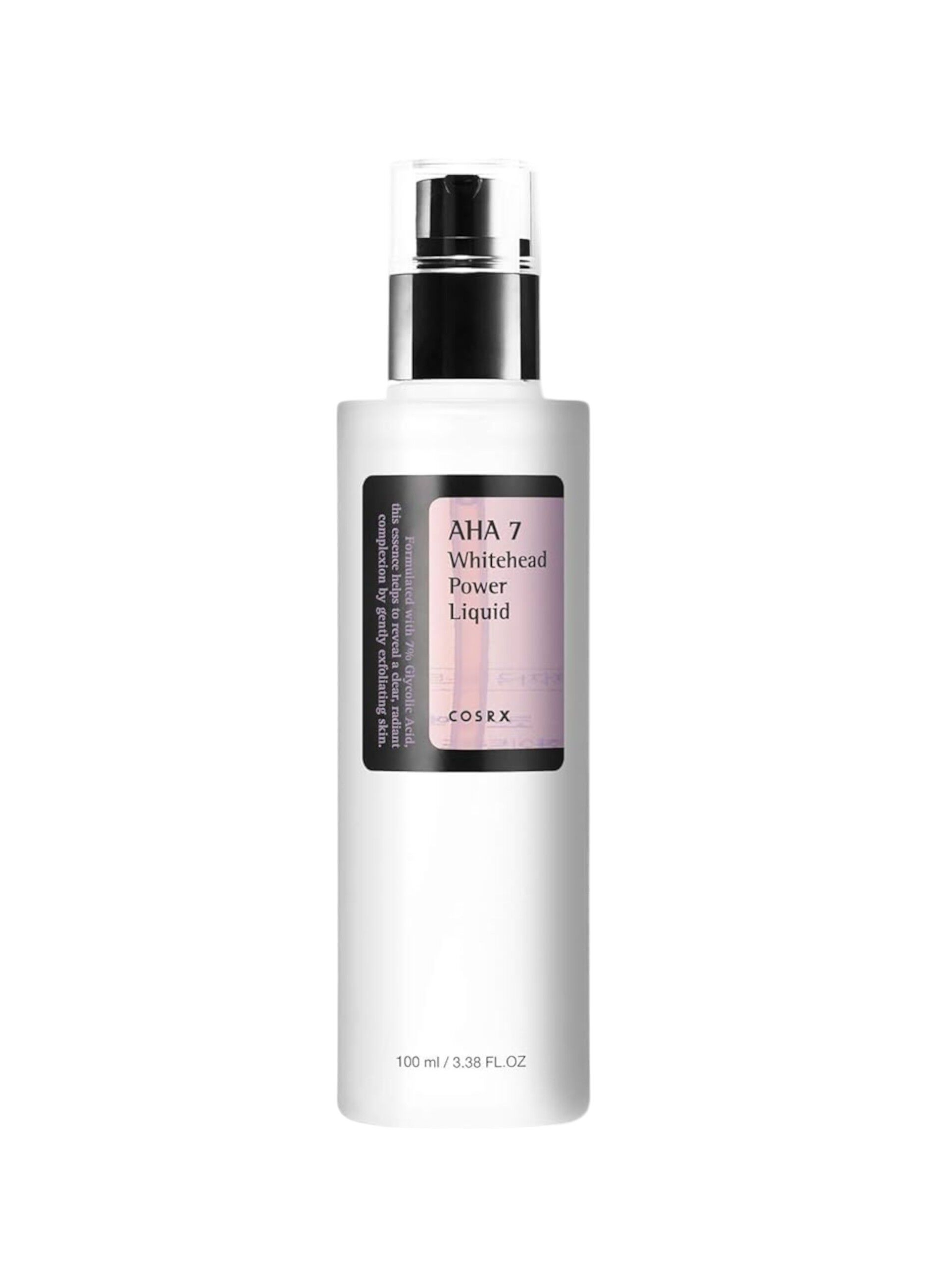 AHA 7 Whitehead Power Liquid (EU) - skincare coreana_0