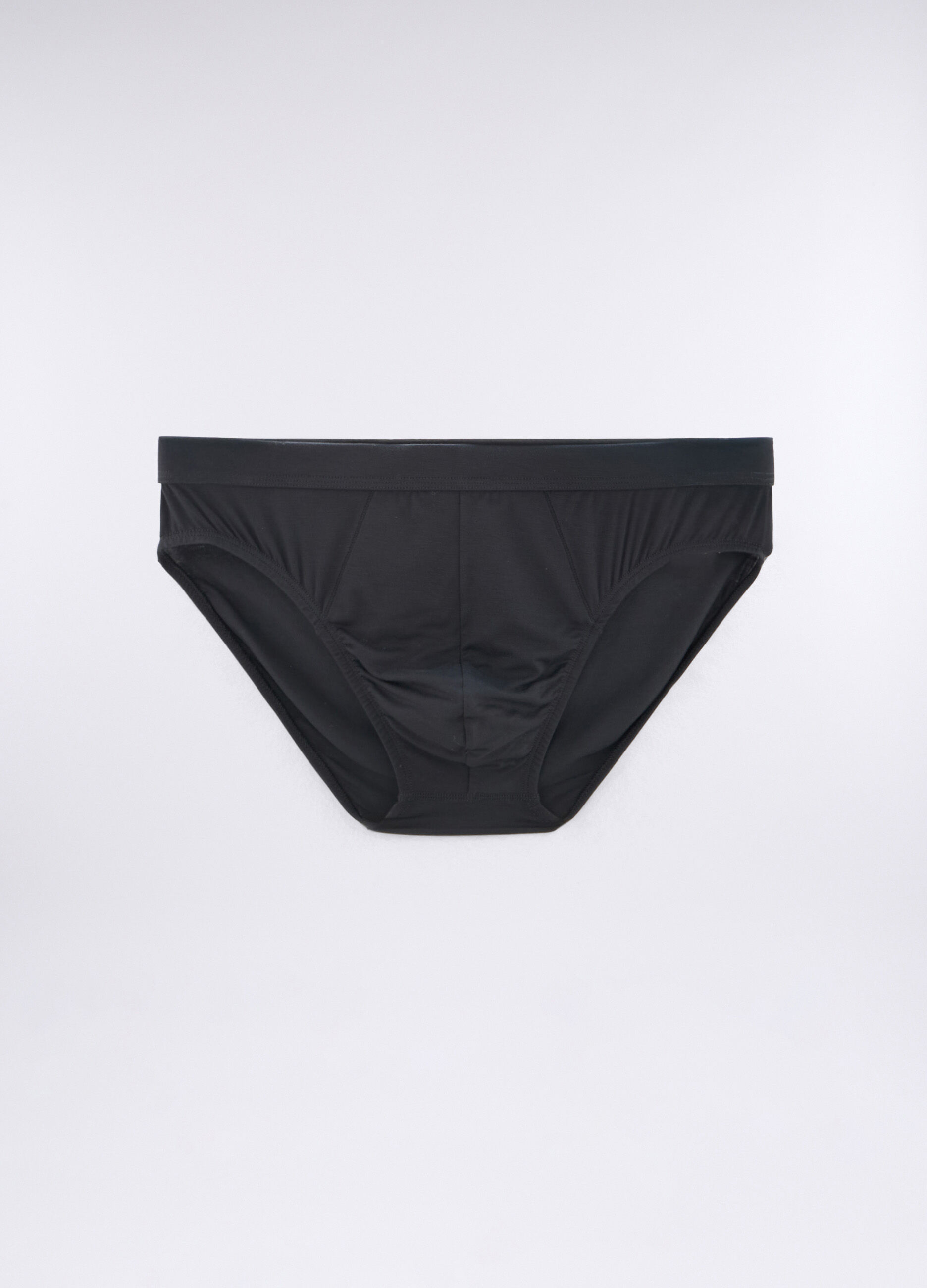 Slip in viscosa di bamb&ugrave; uomo_0