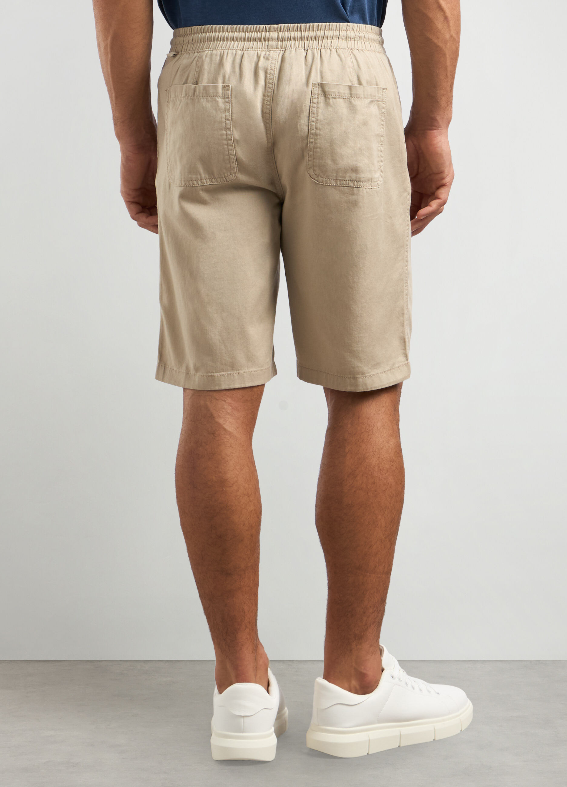 Pantaloncini uomo eleganti outlet