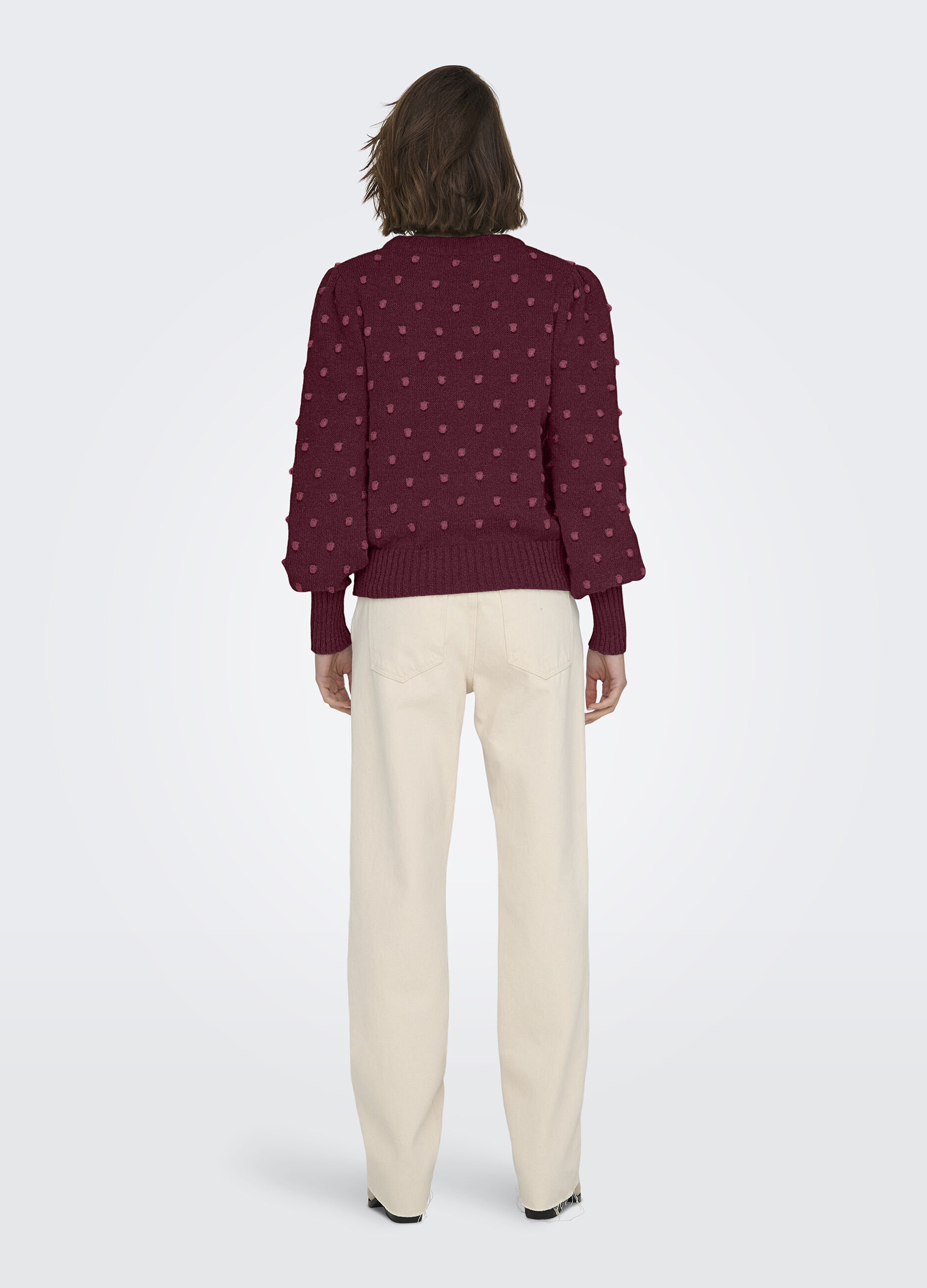 Pullover regular fit_3