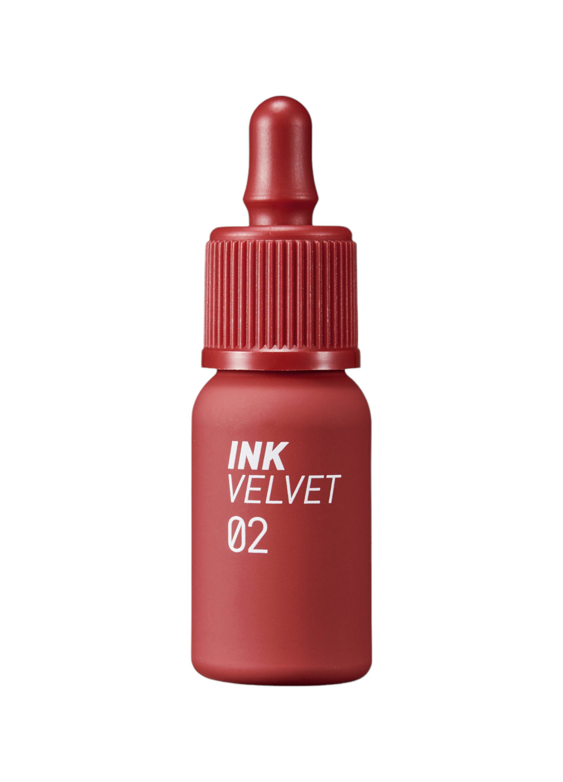 New Ink The Velvet 02 Celeb Deep Rose - make-up coreano_0