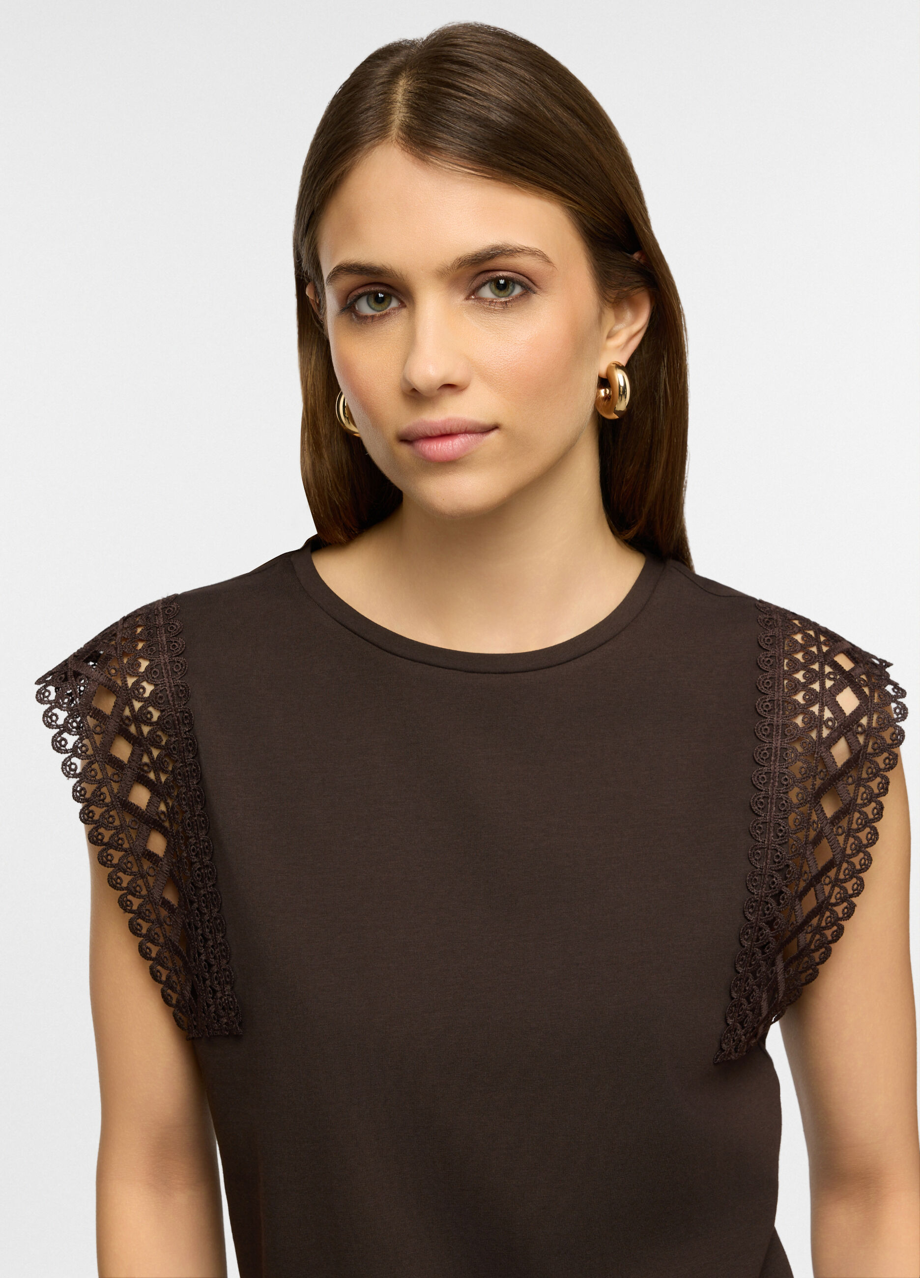 Canotta girocollo donna_2