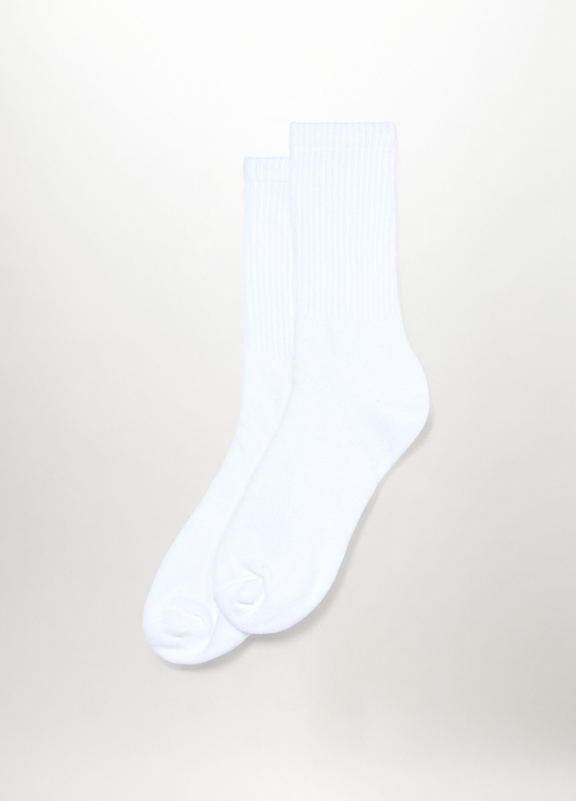 3 pack calze da tennis in cotone stretch uomo_0