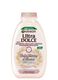 Garnier Shampoo Ultra Dolce Delicatezza d'Avena, Shampoo per Capelli e Cute Delicati, 300 ml._0