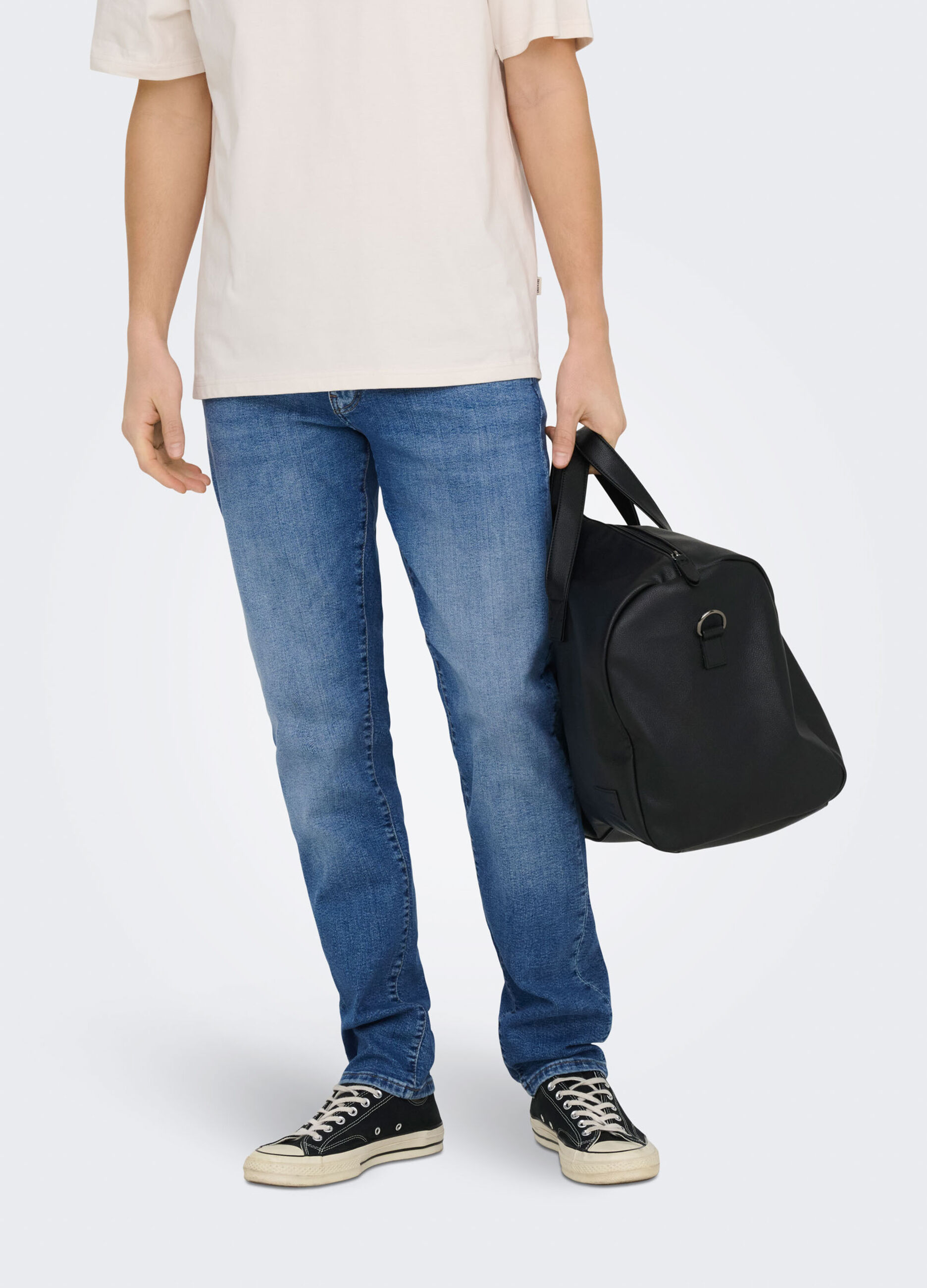 Jeans regular fit_0