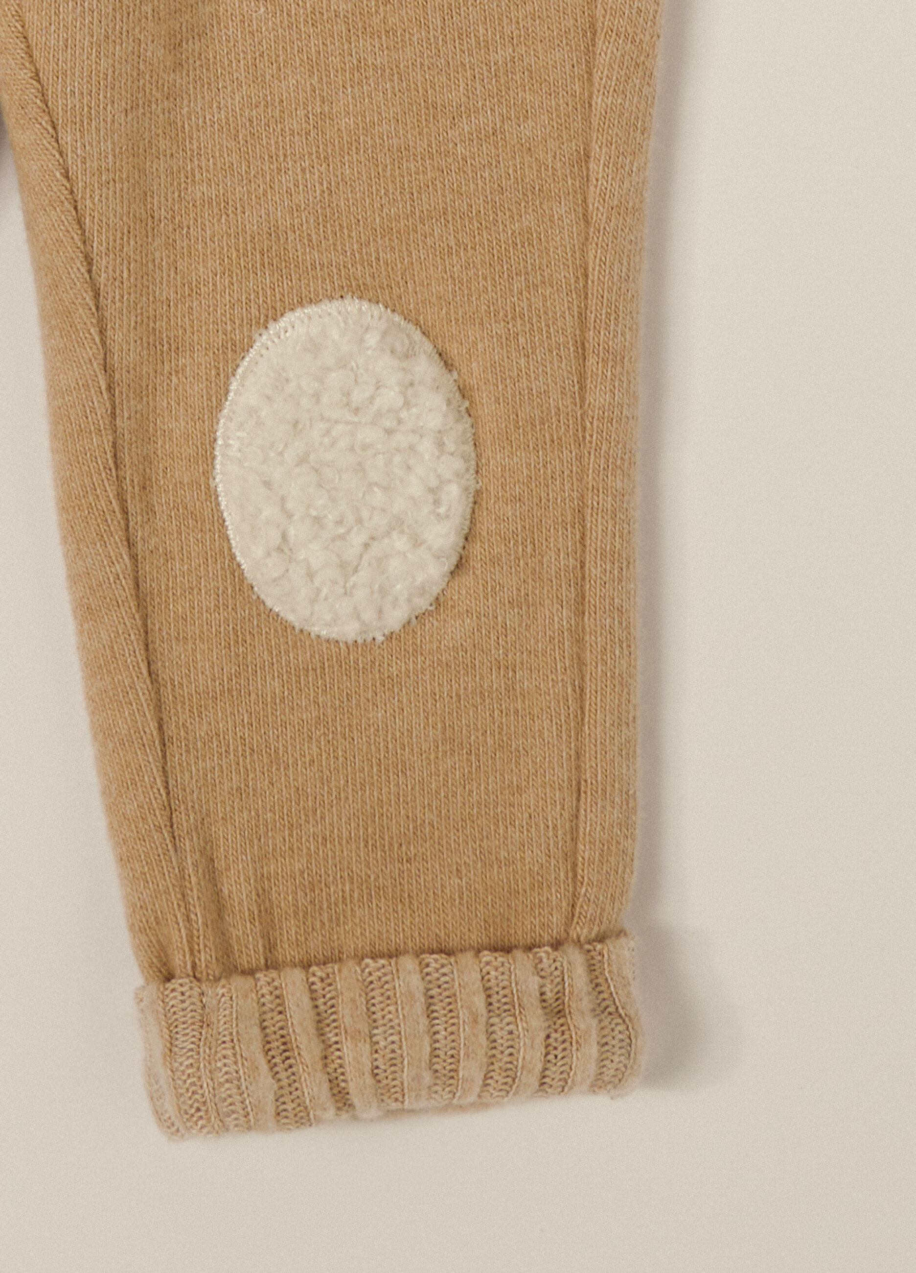 Set marrone per neonato_3