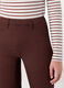 Treggings in cotone stretch donna_2