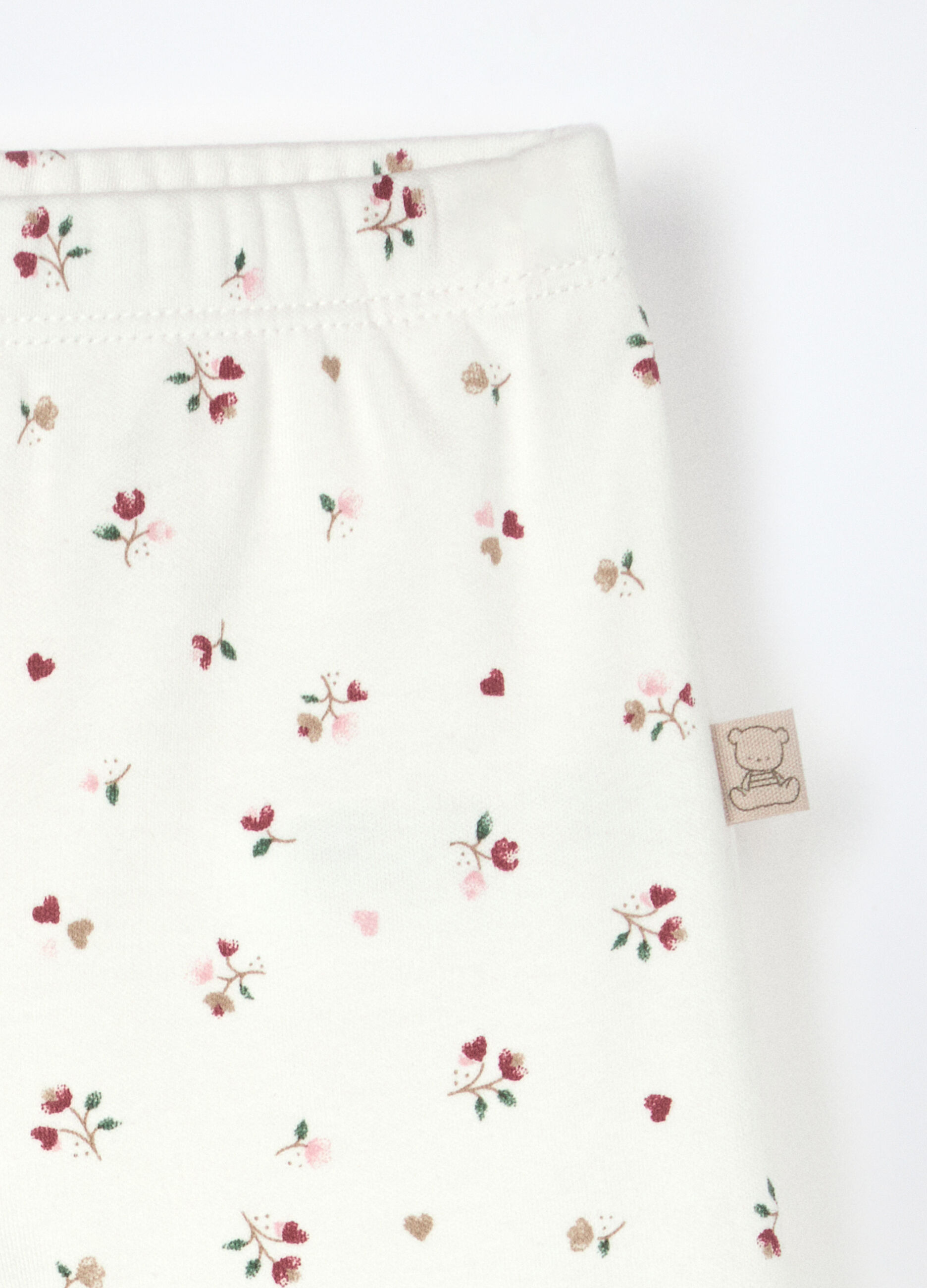 Pack 2 ghettine in interlock di puro cotone_2