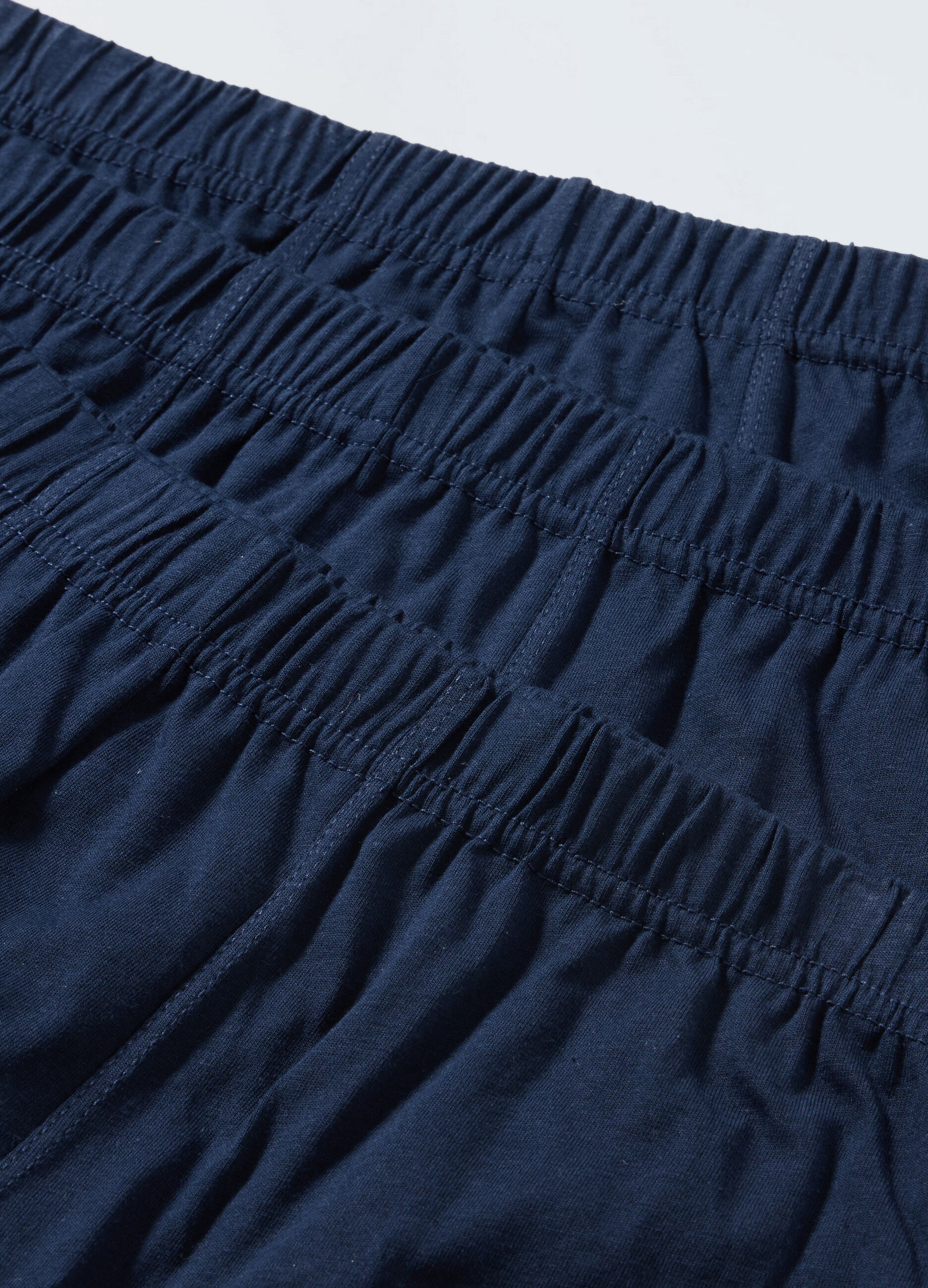 3 pack boxer in jersey di cotone uomo_2