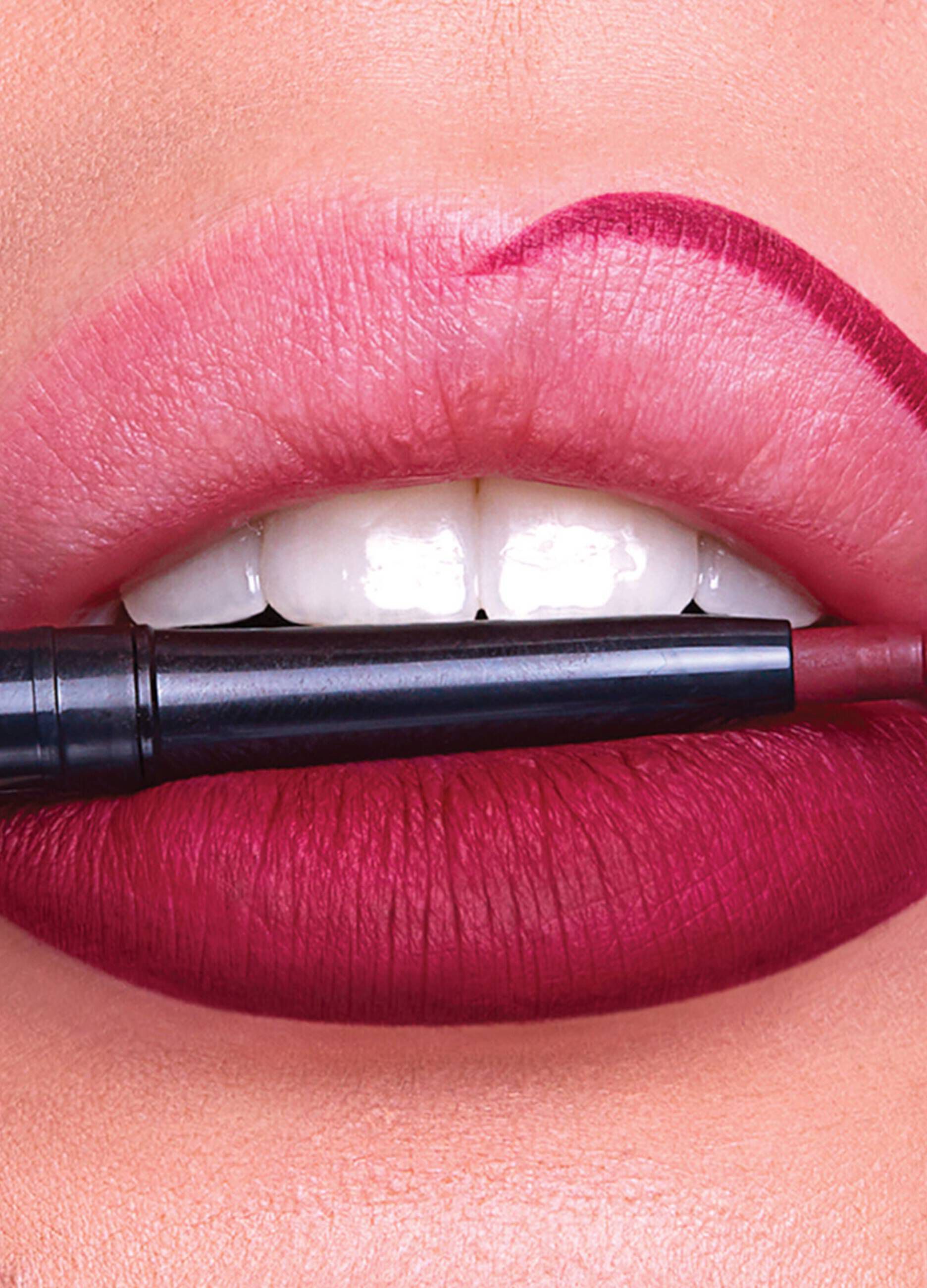 Outline Waterproof Lip Pencil - Astra Make-Up_1