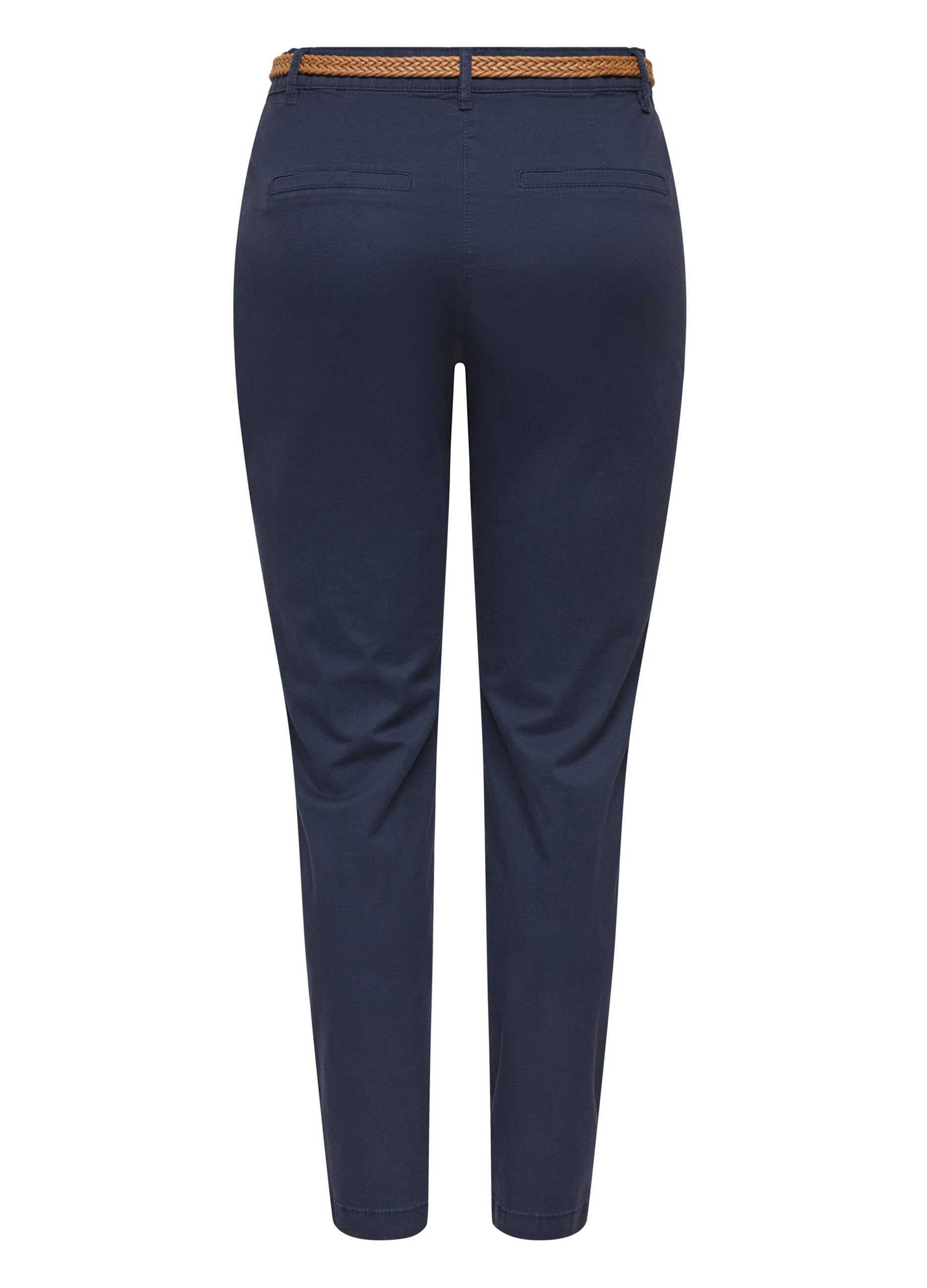 Pantaloni regular fit
