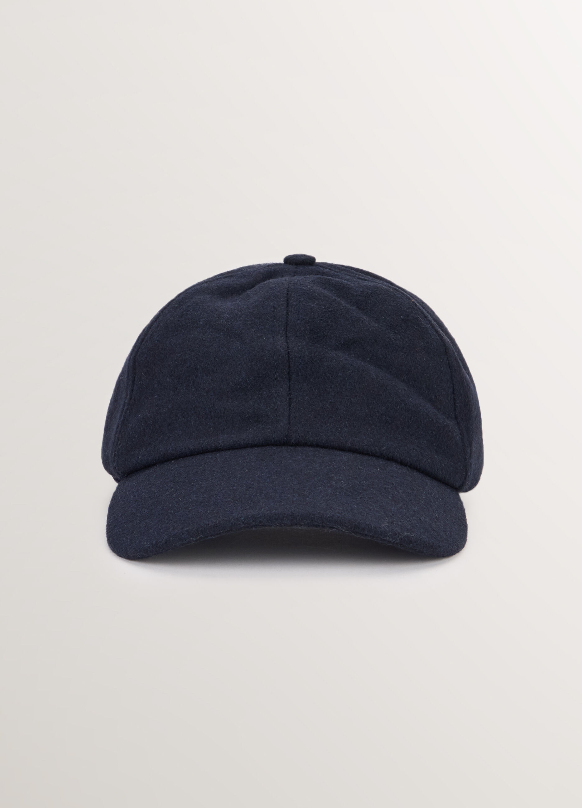 Cappello baseball in twill uomo_0