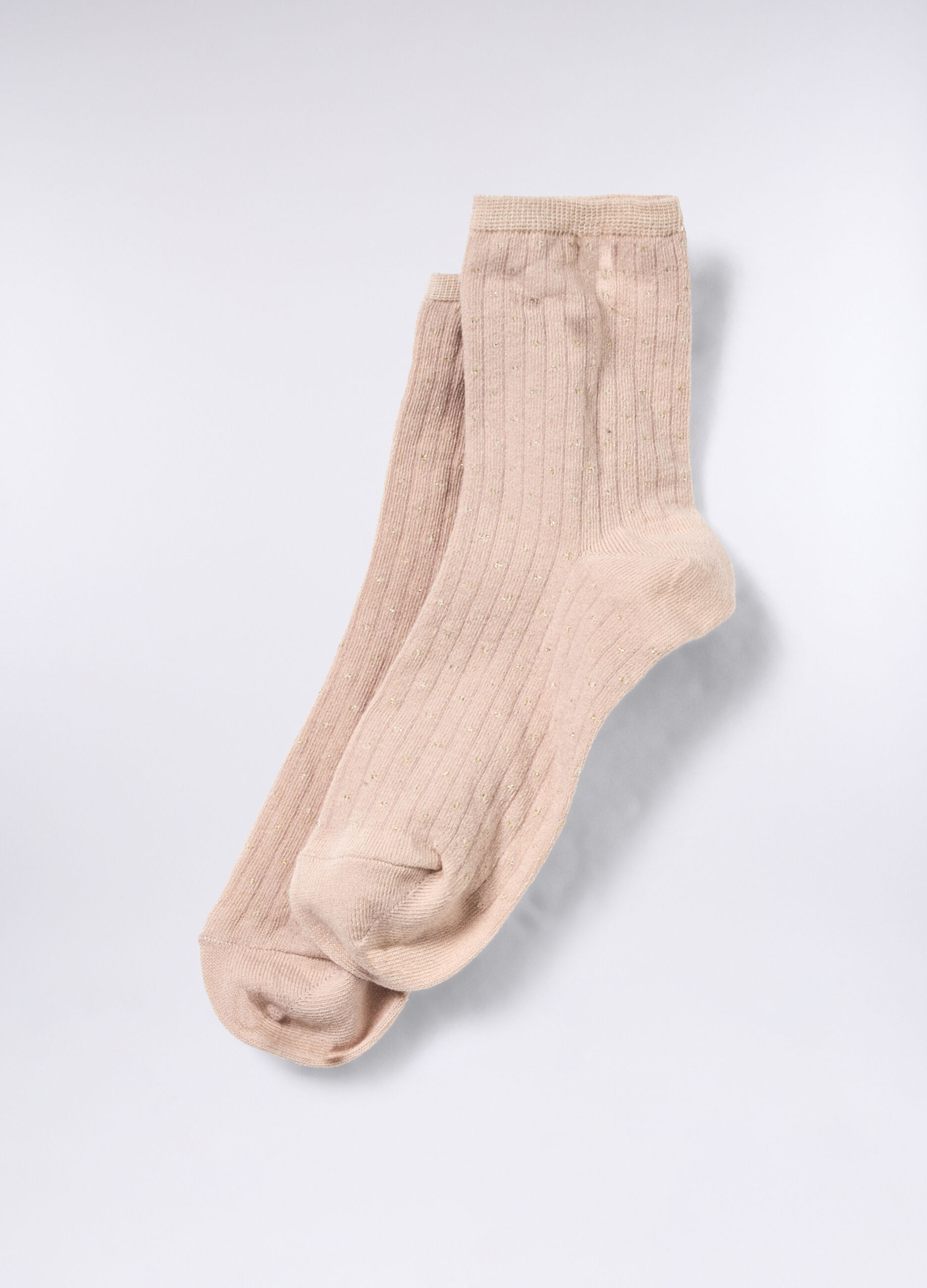 Calze corte stretch donna_0