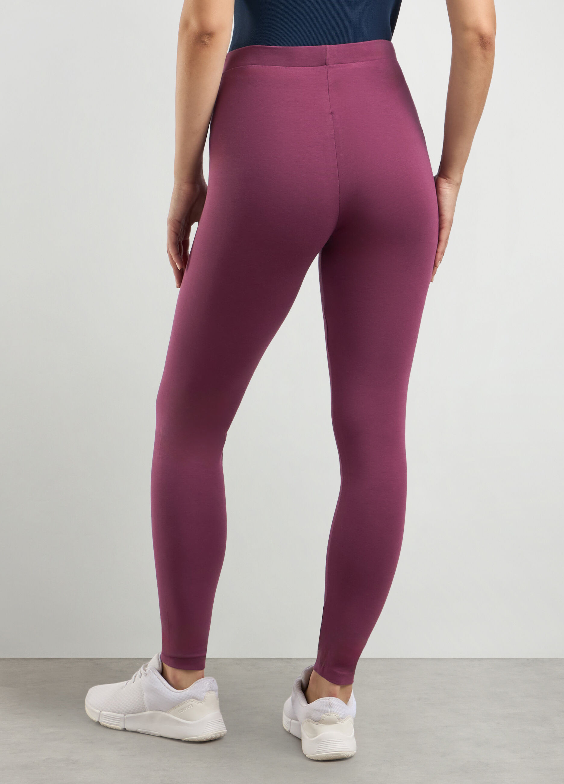 Abbigliamento sportivo Leggins Fitness da Donna