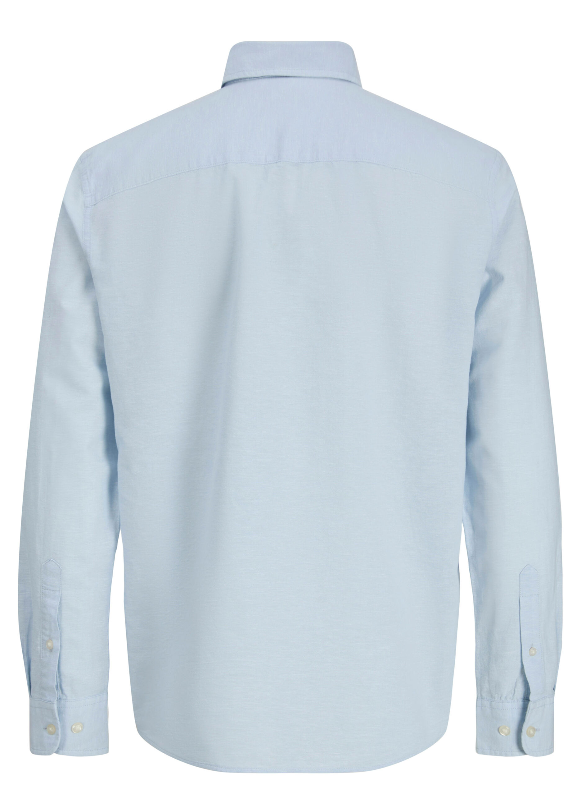 Camicia a maniche lunghe uomo_5