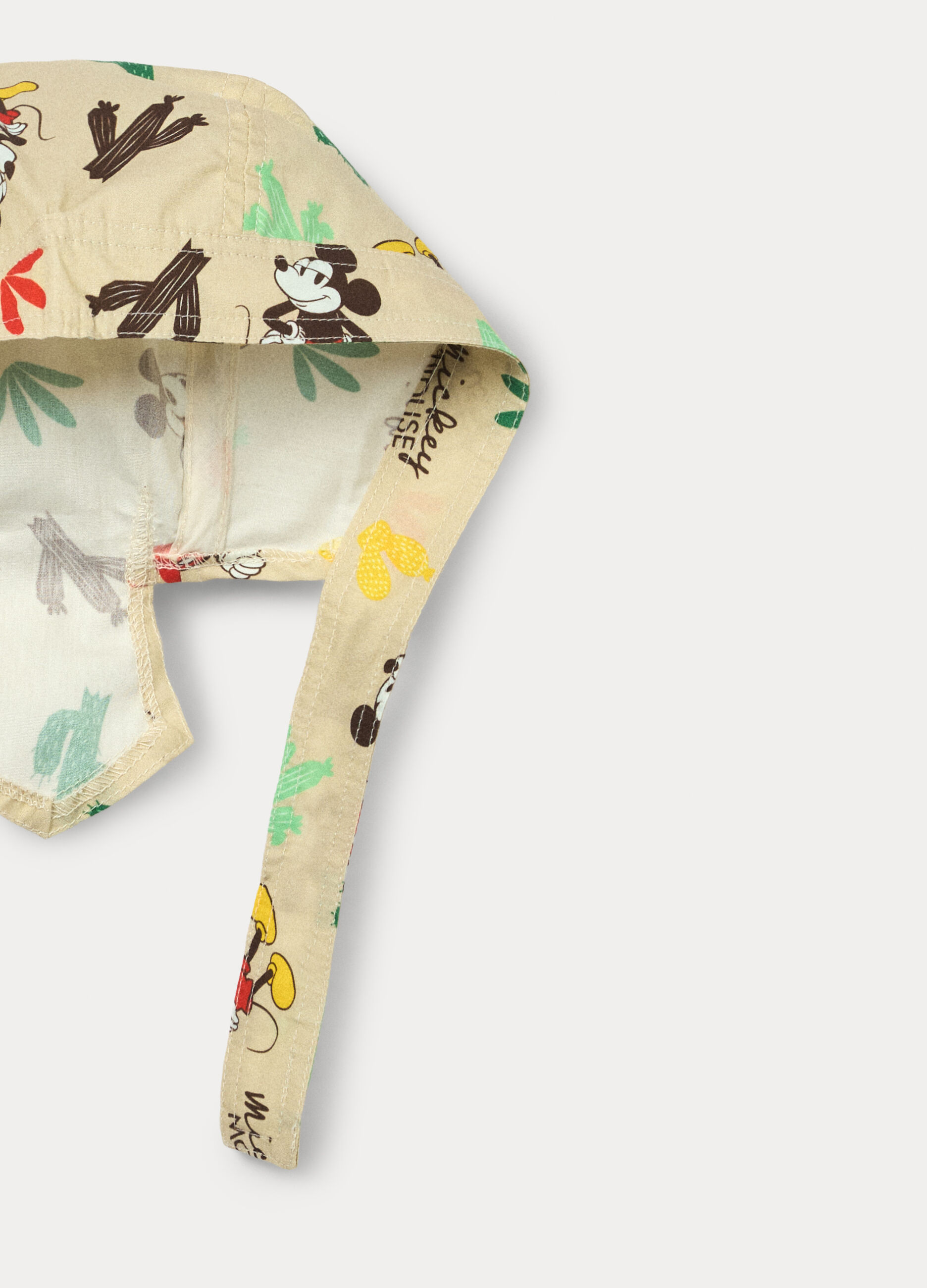 Bandana Disney in puro cotone_2