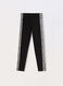 Leggings in jersey stretch ragazza_0