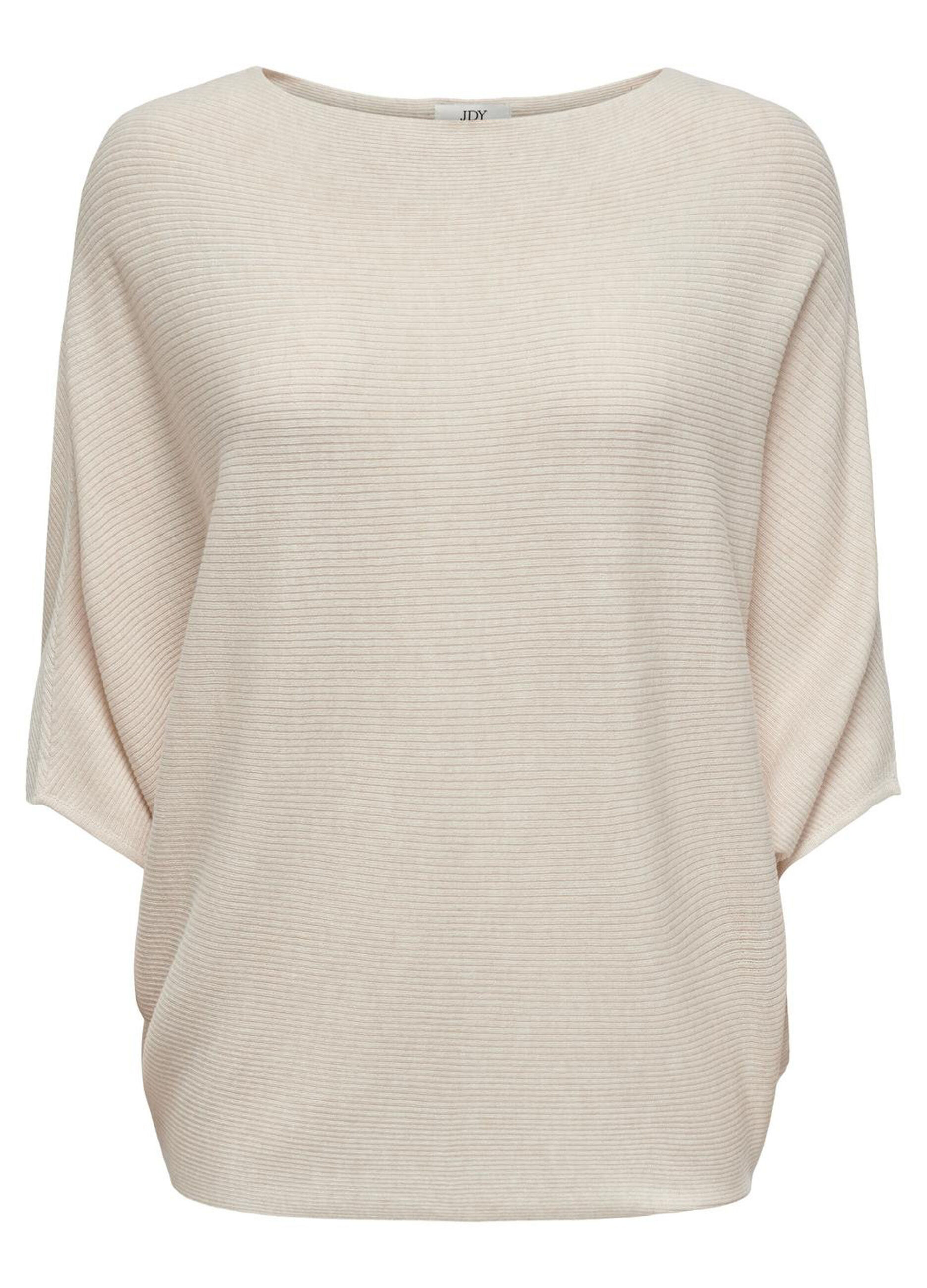 Maglia in costina donna_5