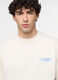 T-shirt girocollo con stampa Rotterdam uomo_2