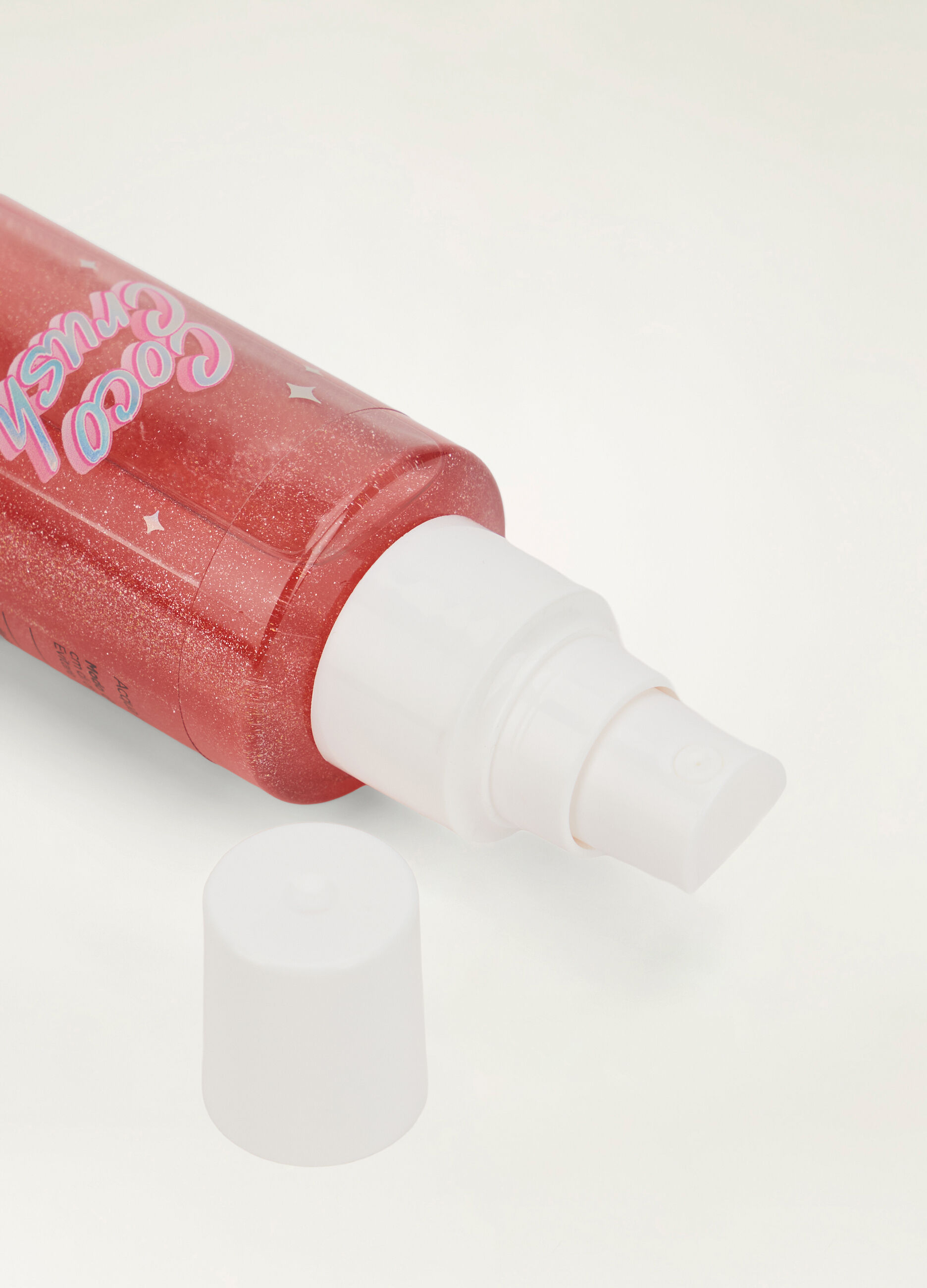 Body Mist glitter Coco crush_2
