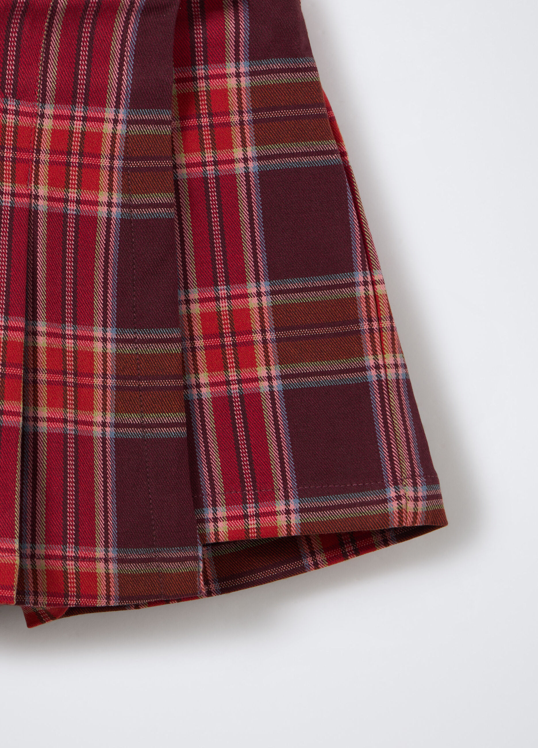 Gonna-pantalone in poli viscosa bambina_2