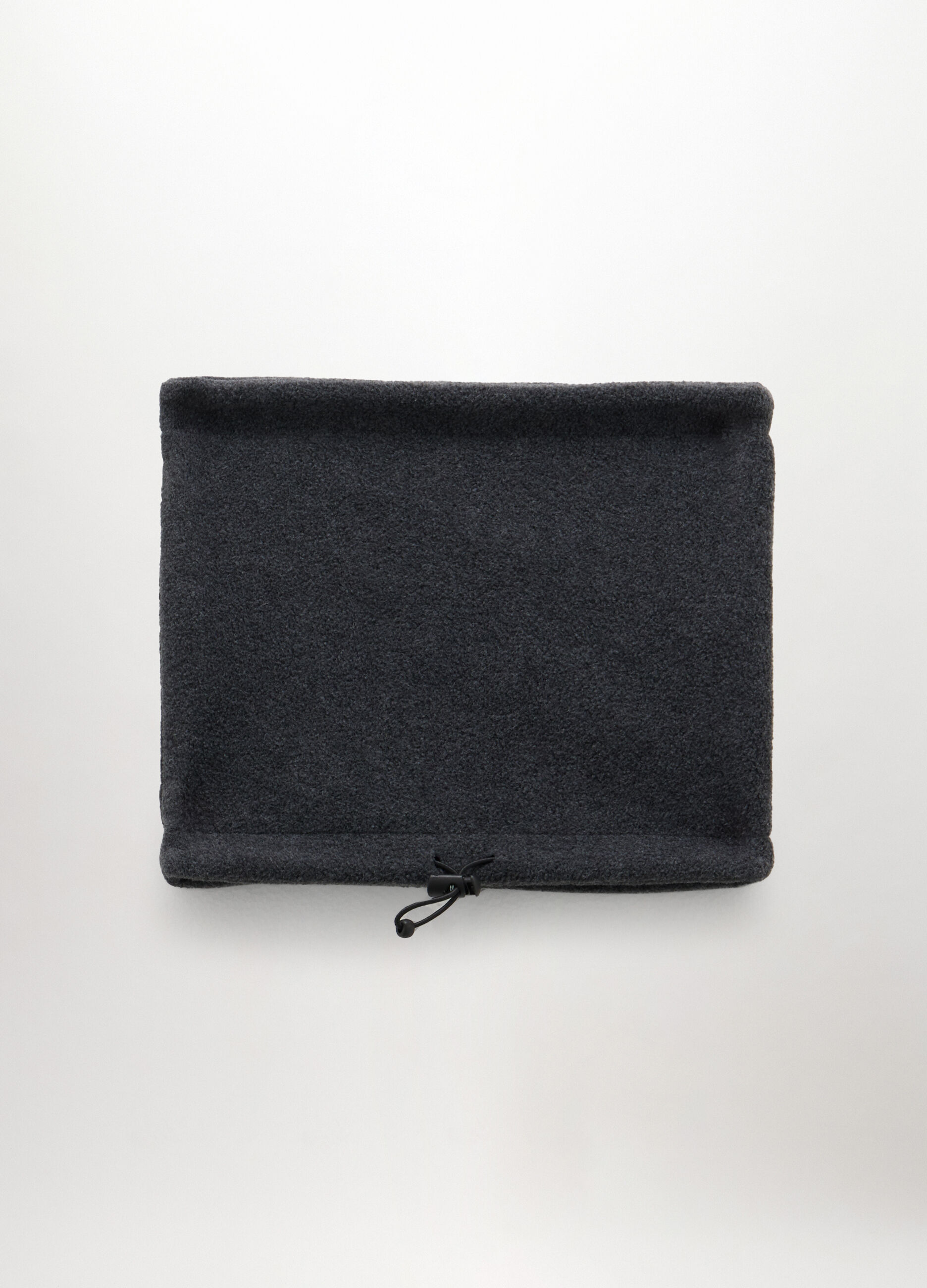 Scaldacollo in pile uomo_0