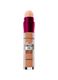 Maybelline New York Correttore Liquido Il Cancella Età, con Bacche di Goji e Haloxyl, Copre Occhiaie e Piccole Rughe, 145 Warm Olive, 6.8 ml._0