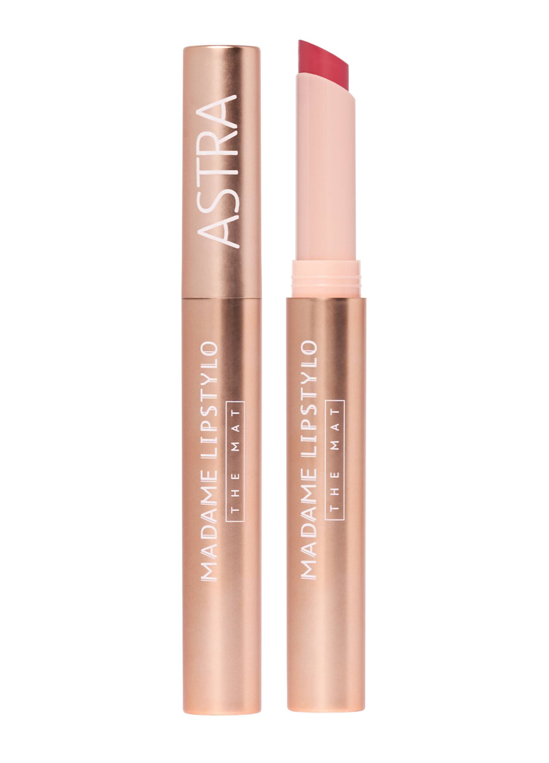 Madame Lip Stylo The Mat - Astra Make-Up_0