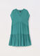 Abito in pura viscosa donna curvy_0