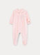 Tutina velour misto viscosa di bamboo neonata_0