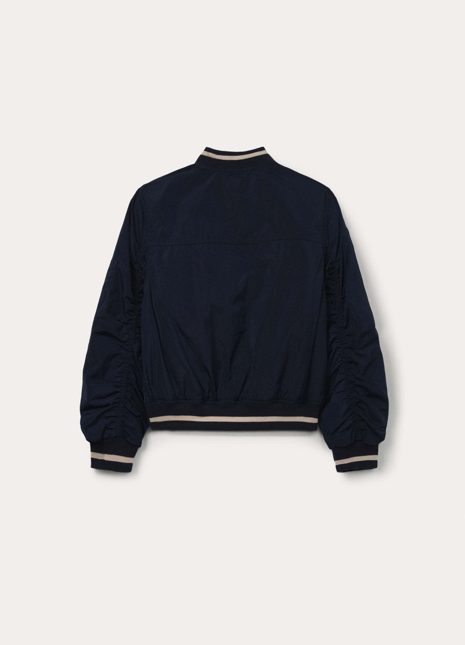 Giubbino imbottito ragazza_1