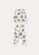 Set pigiama lungo Disney in puro cotone neonata_1