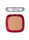 L'Or&eacute;al Paris Fondotinta compatto Infaillible 24H Fresh Wear, Formula in Polvere a Lunga Tenuta, Mask-Friendly, Low-Transfer e Waterproof, Copre come un fondotinta e opacizza come una polvere, 220 Sable/Sand._1