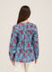 Camicia in puro cotone donna_1